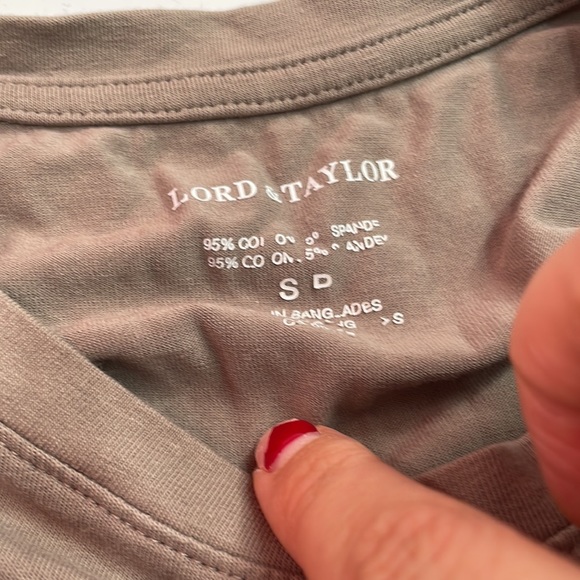 Lord & Taylor - Picture 2 of 2